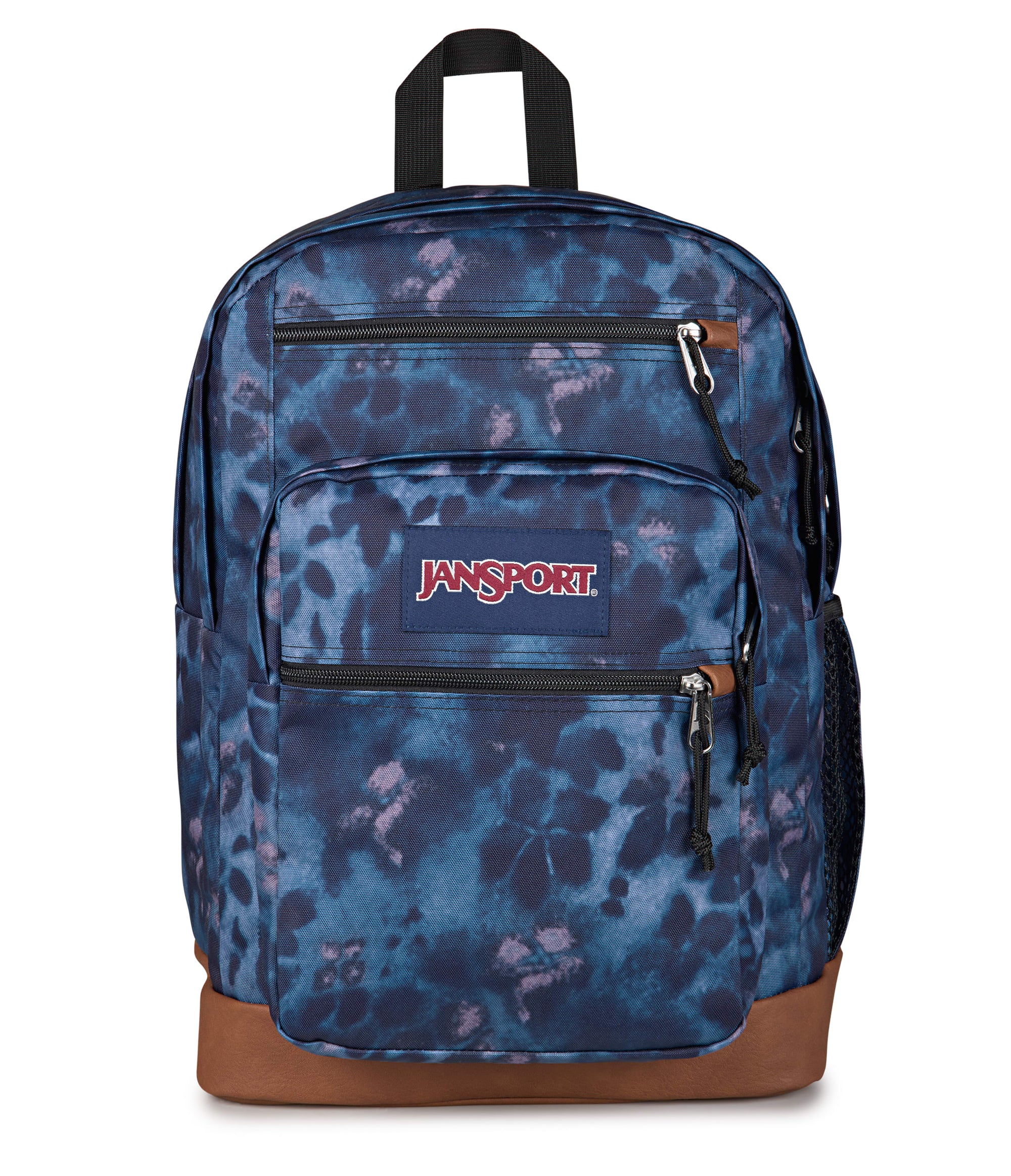Jansport Backpacks Ghostly Floral JanSport Cool Student Backpack - Ghostly Floral