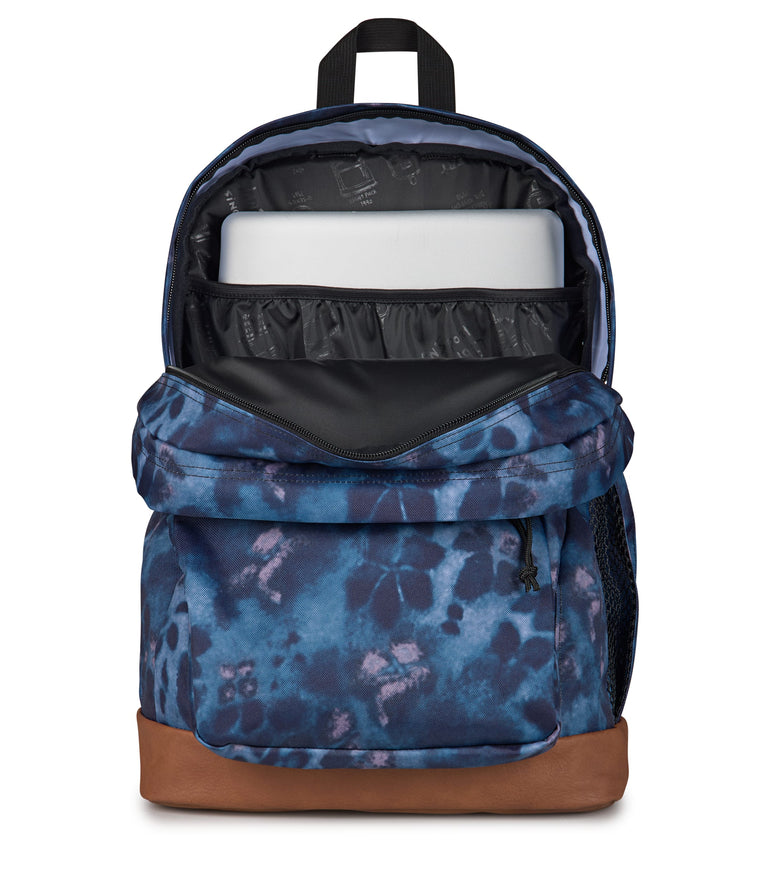 Jansport Backpacks Ghostly Floral JanSport Cool Student Backpack - Ghostly Floral
