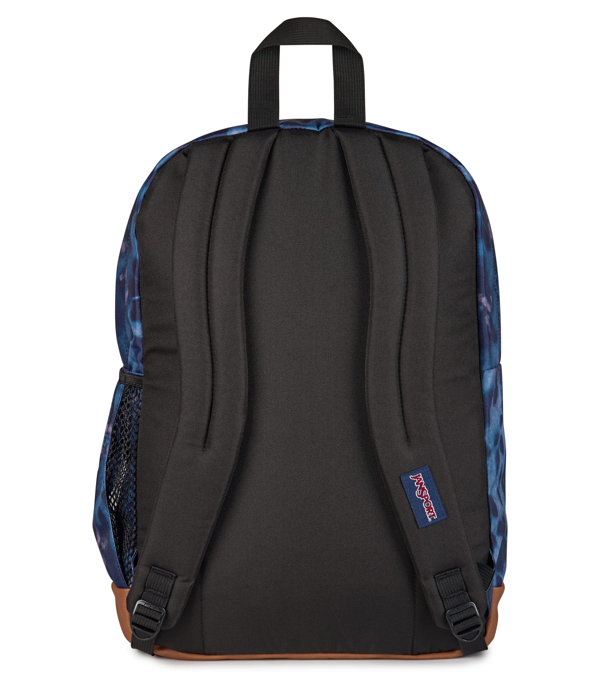 Jansport Backpacks Ghostly Floral JanSport Cool Student Backpack - Ghostly Floral