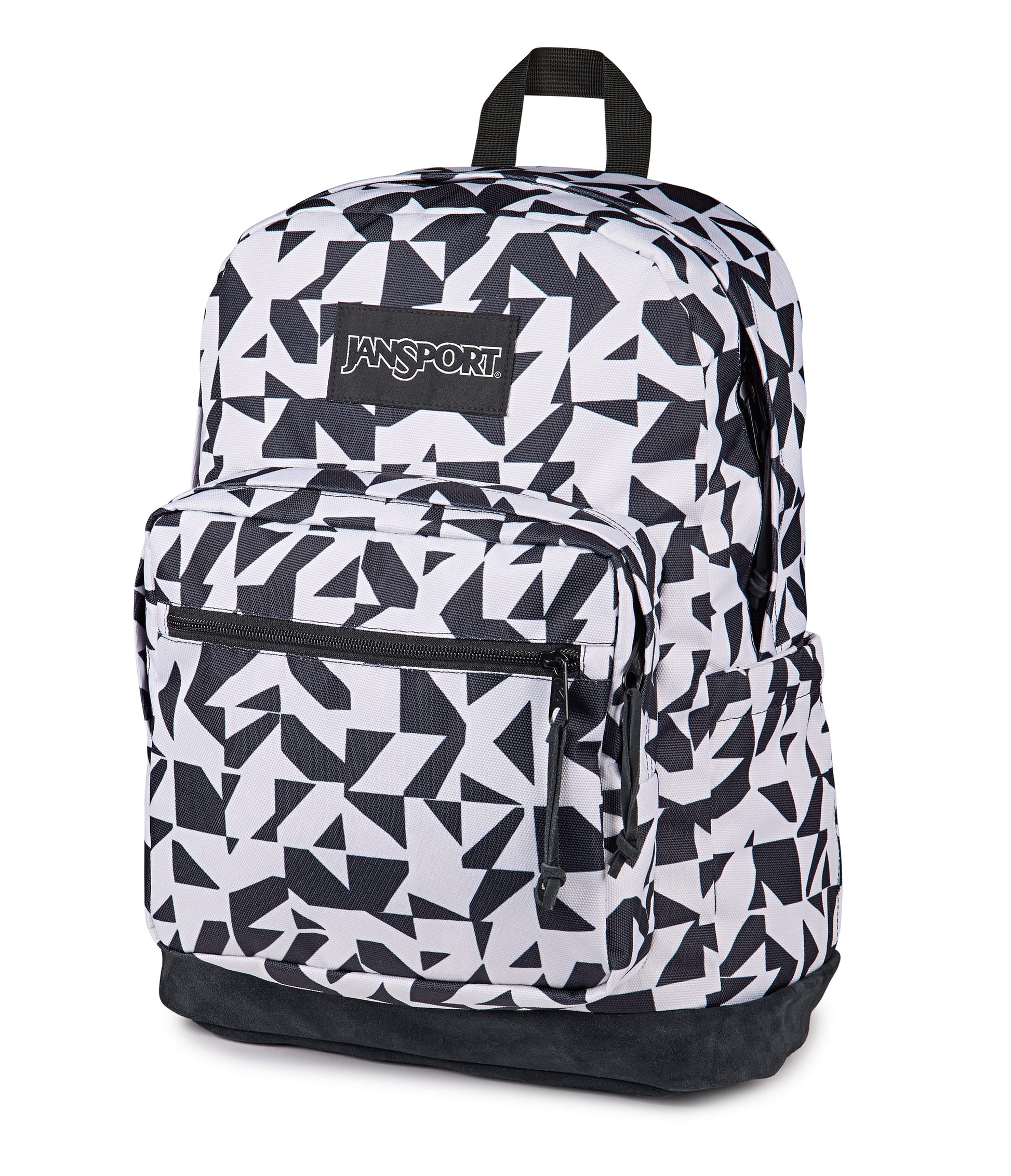 Jansport Backpacks Groovy Grids JanSport Right Pack Backpack - Groovy Grids