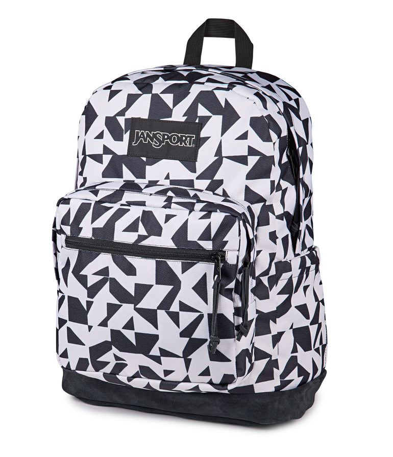 Jansport Backpacks Groovy Grids JanSport Right Pack Backpack - Groovy Grids