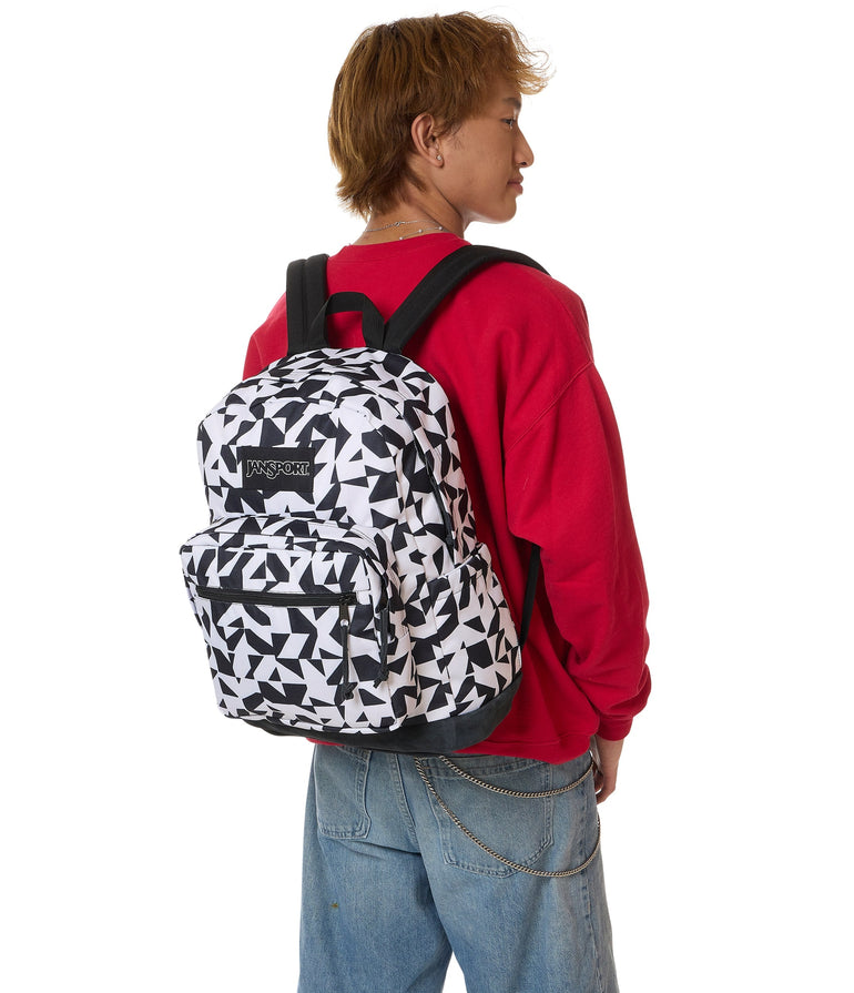 Jansport Backpacks Groovy Grids JanSport Right Pack Backpack - Groovy Grids