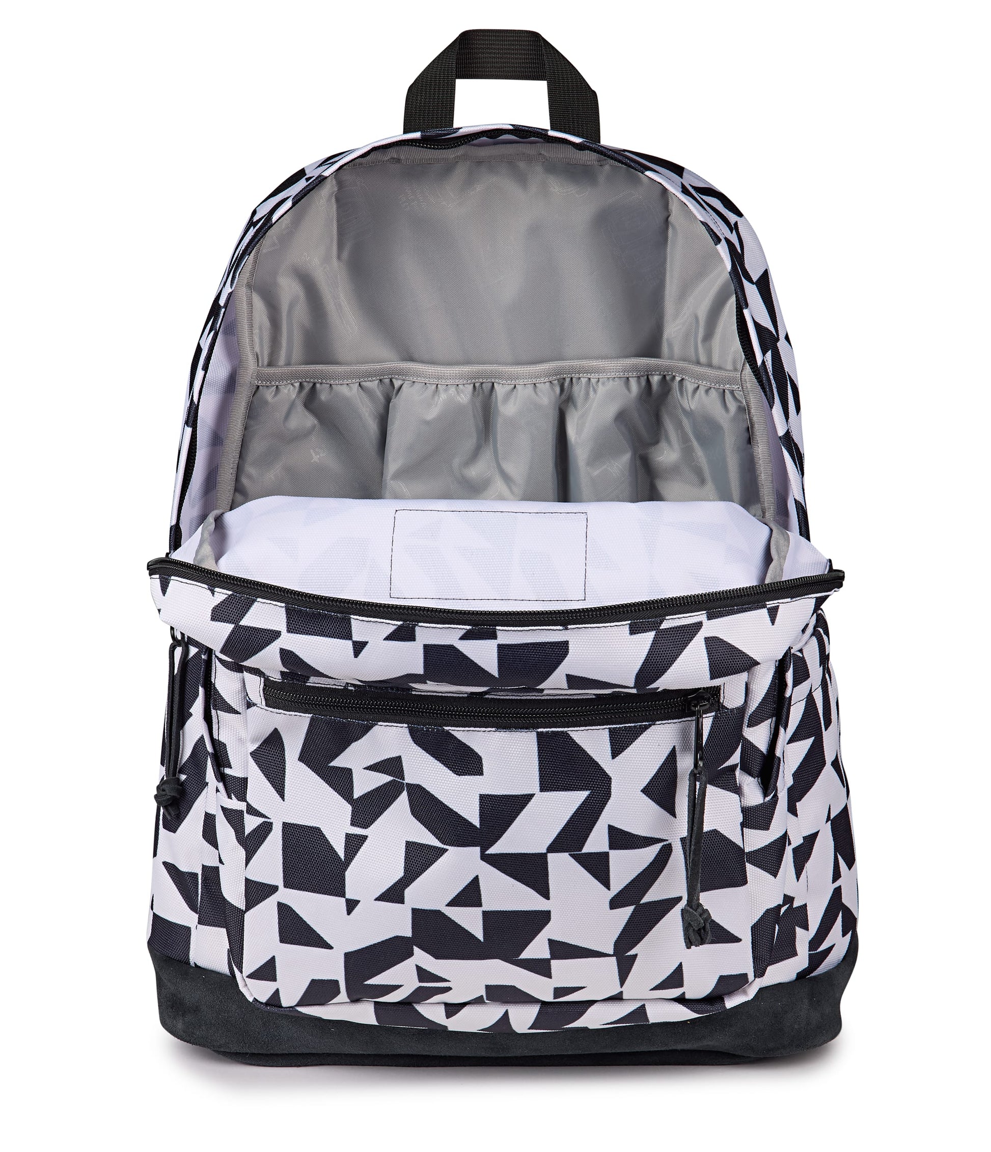 Jansport Backpacks Groovy Grids JanSport Right Pack Backpack - Groovy Grids
