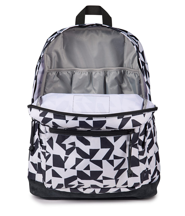 Jansport Backpacks Groovy Grids JanSport Right Pack Backpack - Groovy Grids