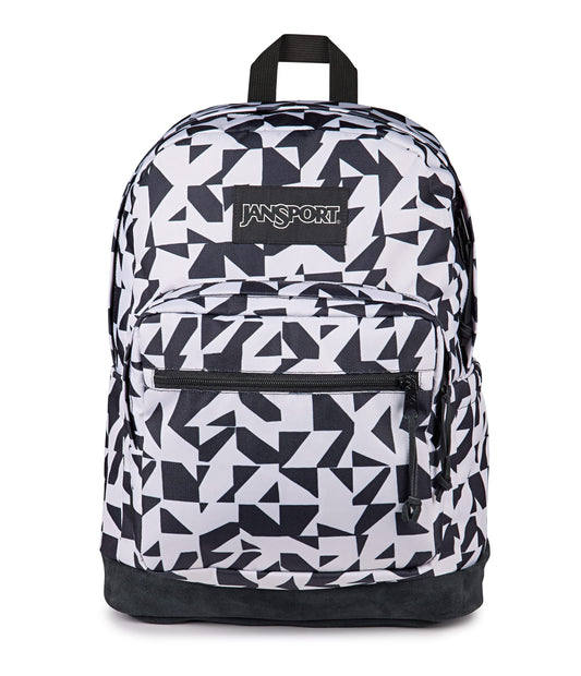 Jansport Backpacks Groovy Grids JanSport Right Pack Backpack - Groovy Grids