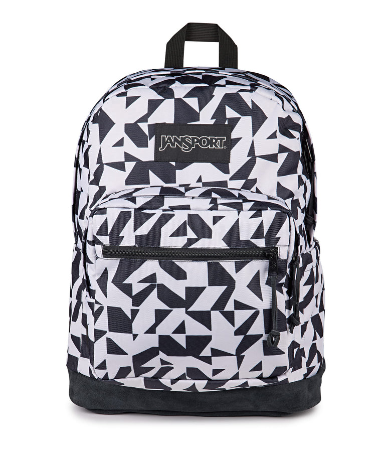 Jansport Backpacks Groovy Grids JanSport Right Pack Backpack - Groovy Grids