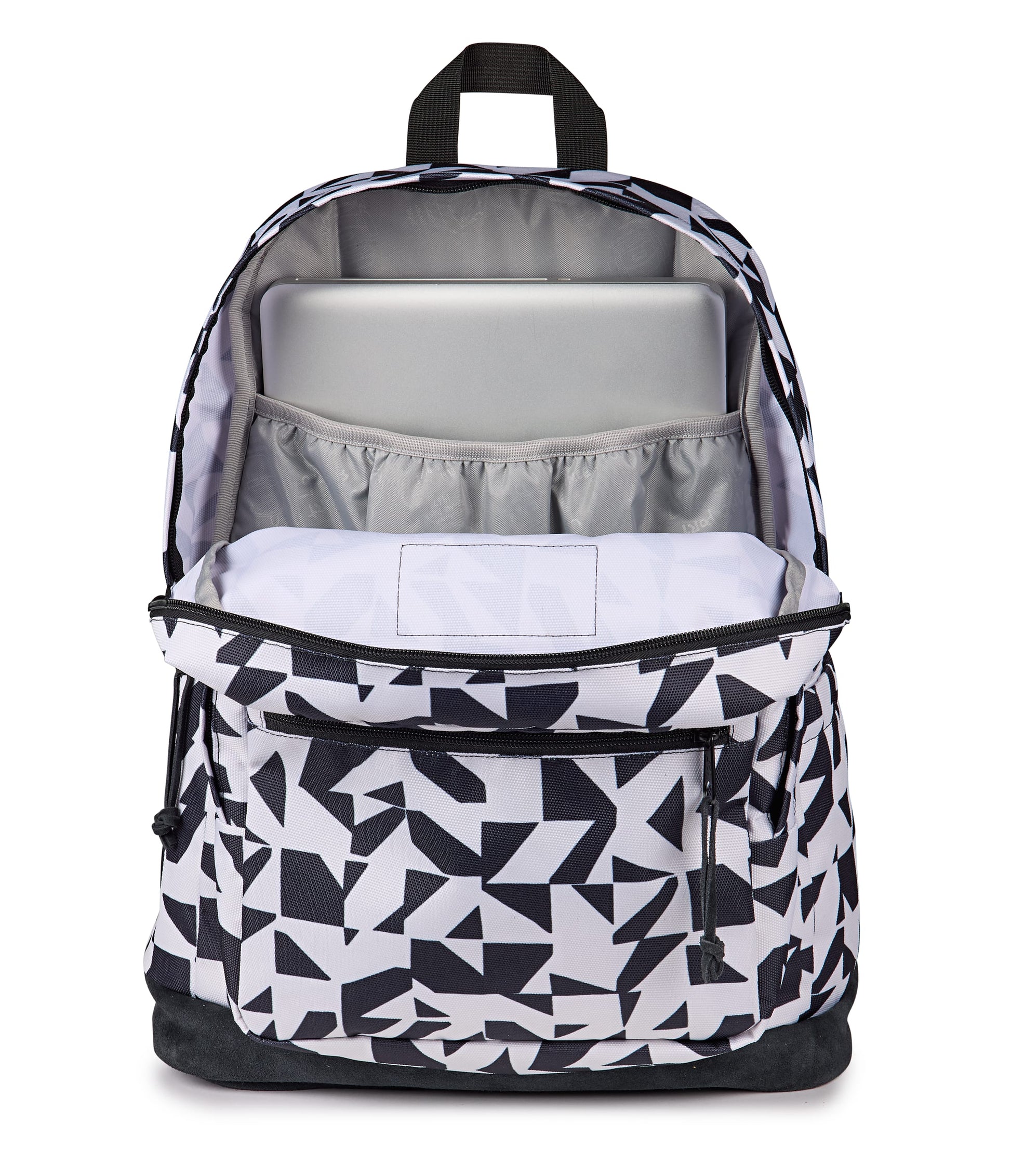 Jansport Backpacks Groovy Grids JanSport Right Pack Backpack - Groovy Grids
