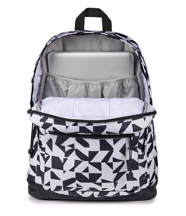Jansport Backpacks Groovy Grids JanSport Right Pack Backpack - Groovy Grids