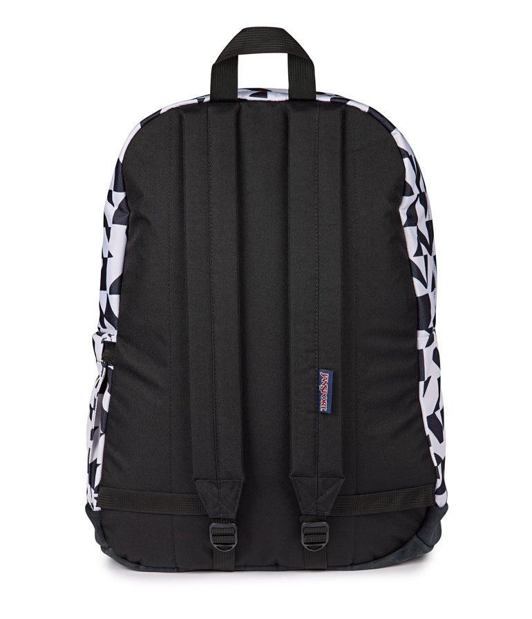 Jansport Backpacks Groovy Grids JanSport Right Pack Backpack - Groovy Grids