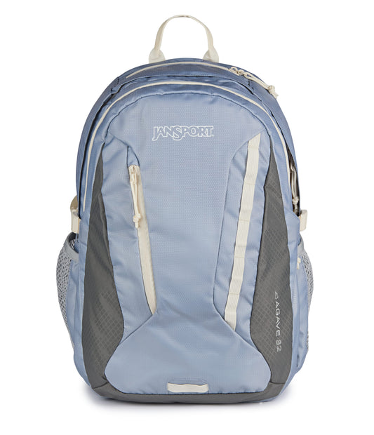 Jansport Backpacks Grounded Grey JanSport Agave Backpack - Grounded Grey