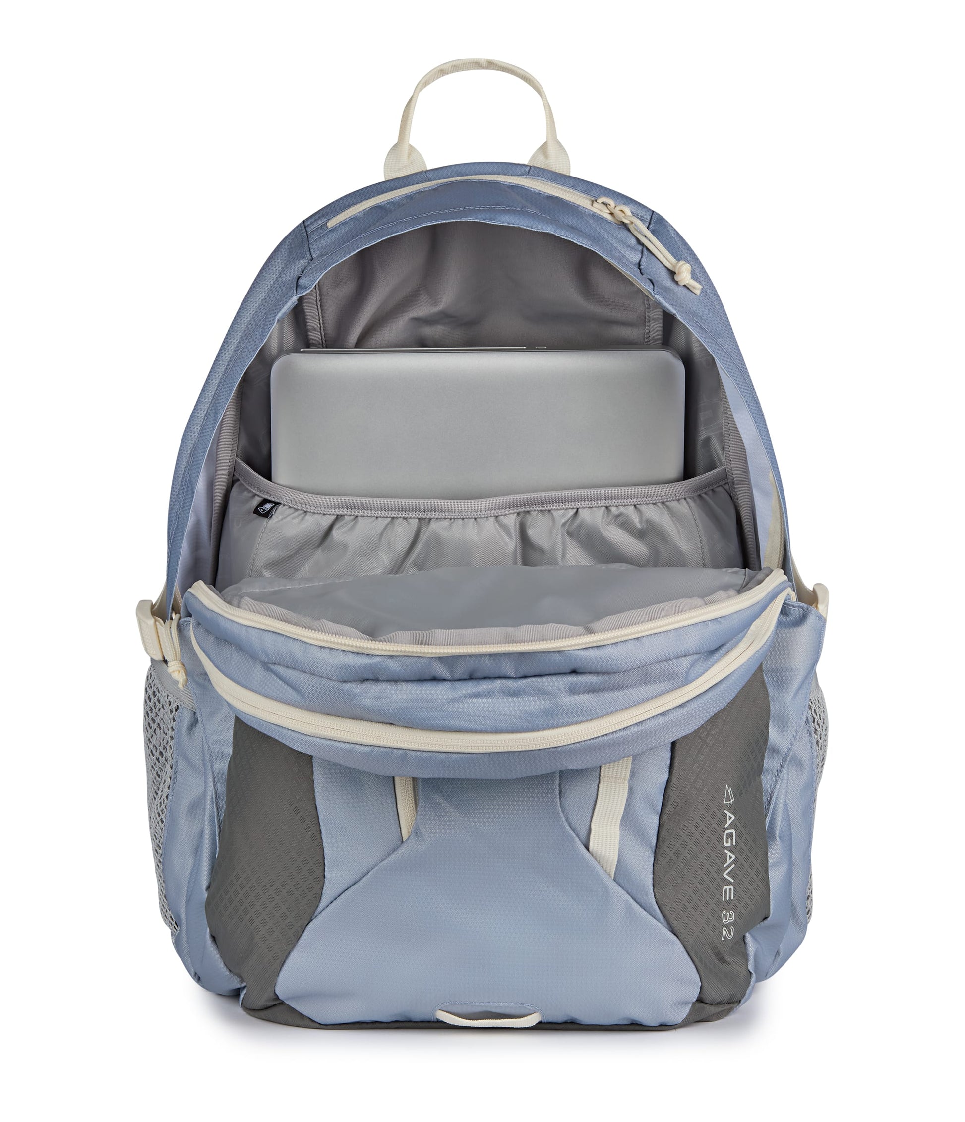 Jansport Backpacks Grounded Grey JanSport Agave Backpack - Grounded Grey