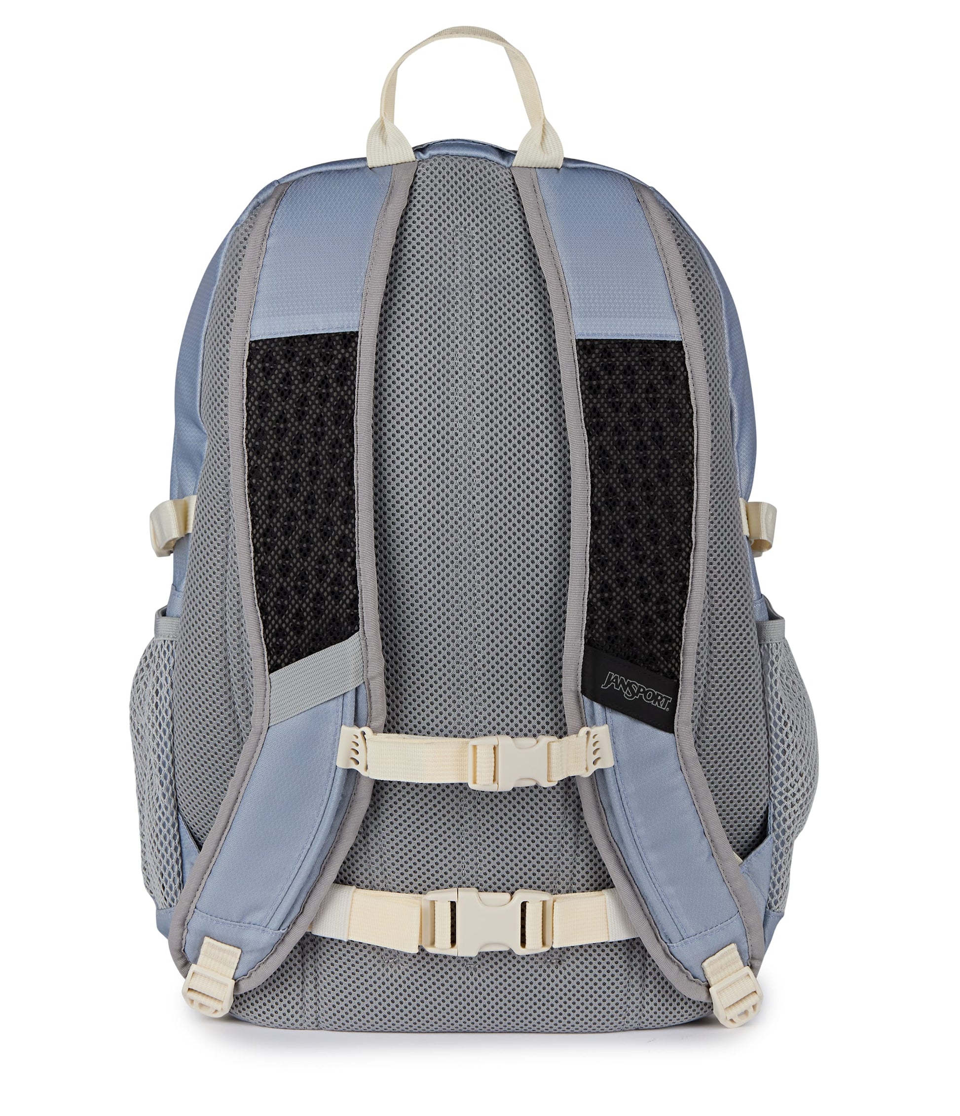 Jansport Backpacks Grounded Grey JanSport Agave Backpack - Grounded Grey