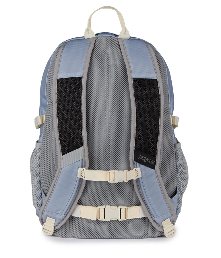 Jansport Backpacks Grounded Grey JanSport Agave Backpack - Grounded Grey