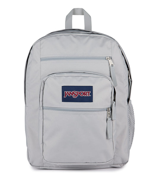Jansport Backpacks Grounded Grey JanSport Big Student Backpack - Grounded Grey
