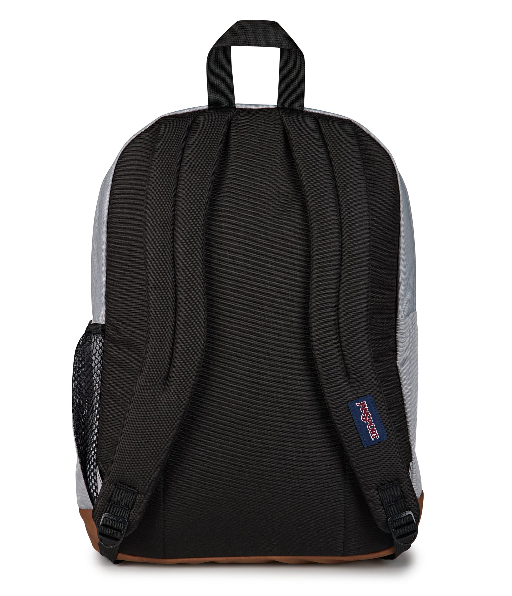 Jansport Backpacks Grounded Grey JanSport Cool Student Backpack - Grounded Grey