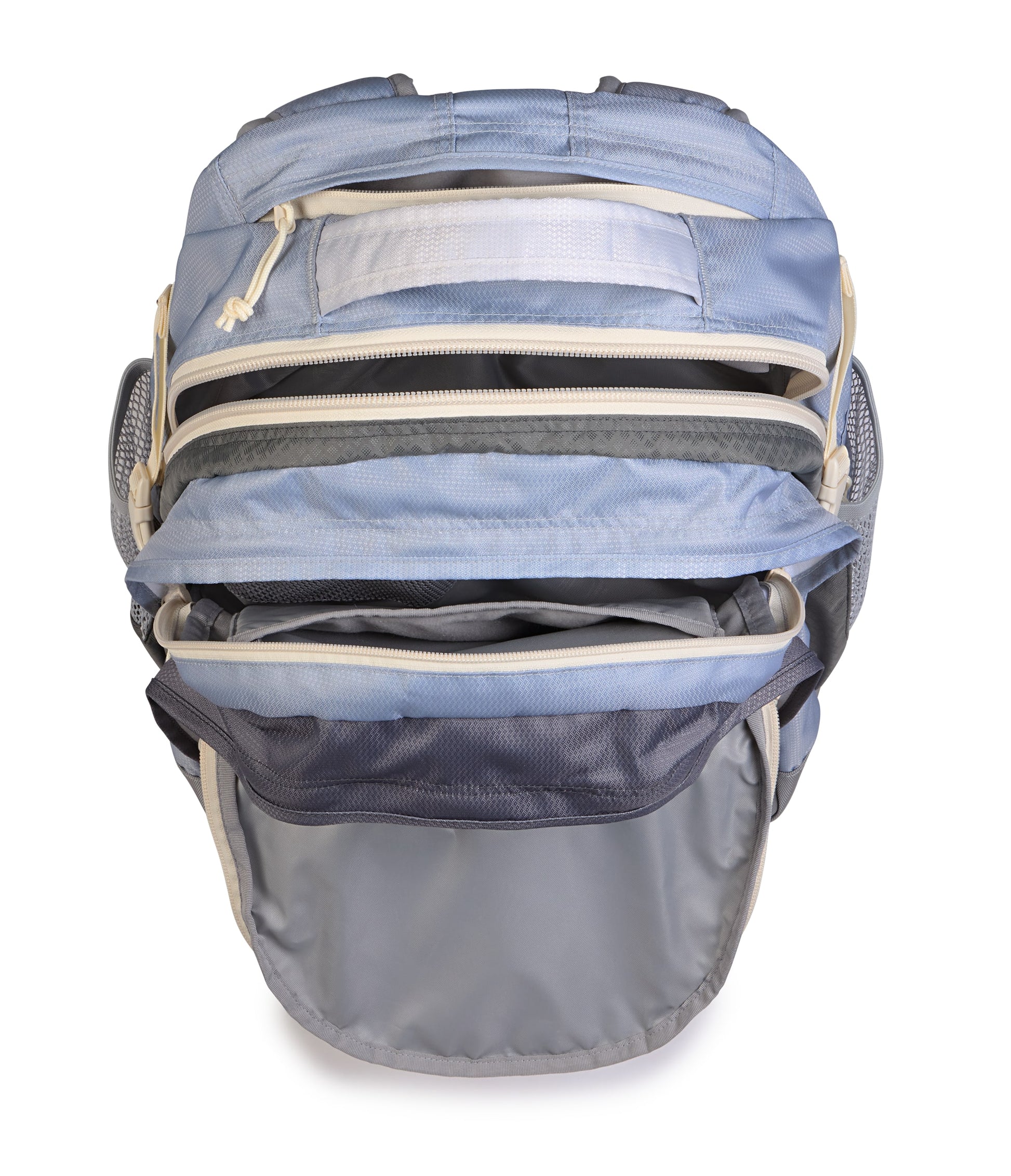 Jansport Backpacks Grounded Grey JanSport Odyssey Backpack - Grounded Grey