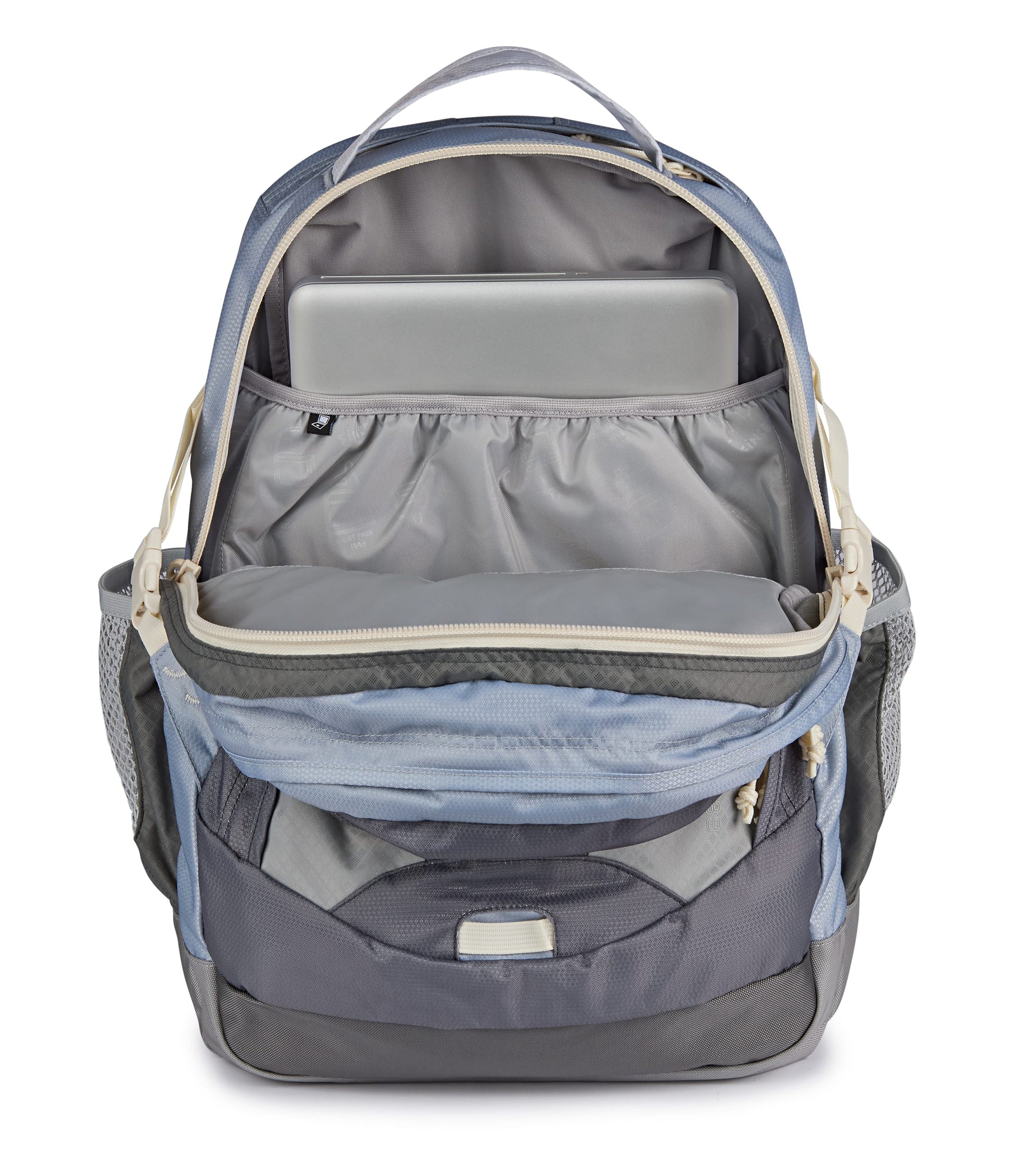 Jansport Backpacks Grounded Grey JanSport Odyssey Backpack - Grounded Grey