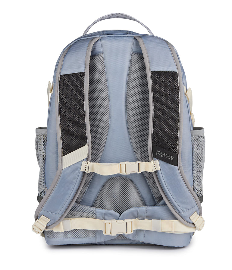 Jansport Backpacks Grounded Grey JanSport Odyssey Backpack - Grounded Grey