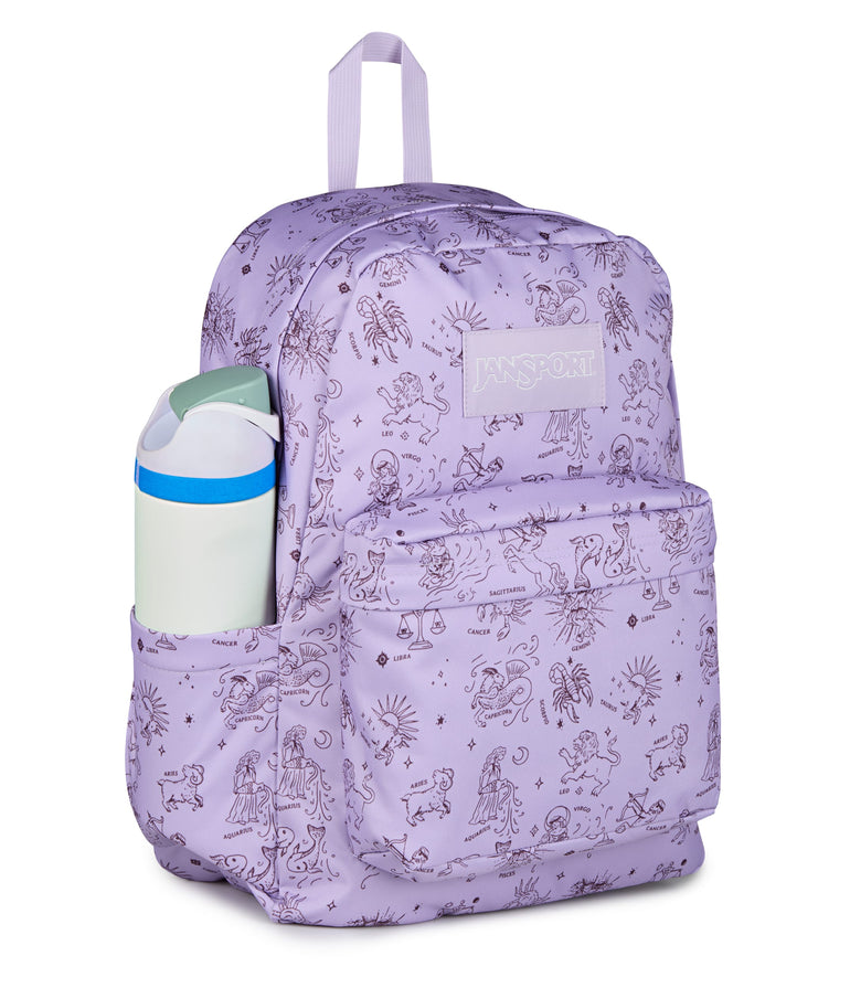 Jansport Backpacks Horoscope Horizons JanSport SuperBreak Plus Backpack - Horoscope Horizons