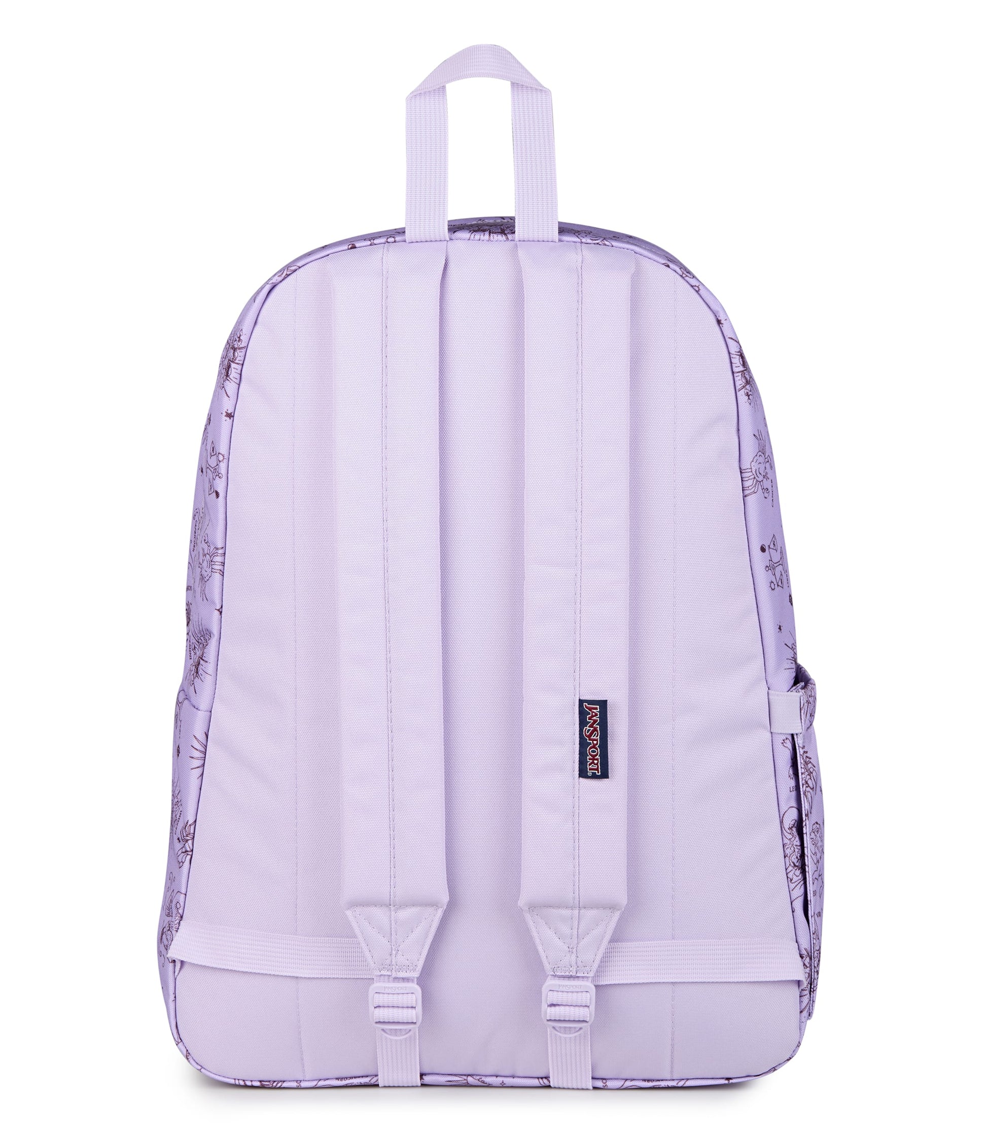 Jansport Backpacks Horoscope Horizons JanSport SuperBreak Plus Backpack - Horoscope Horizons