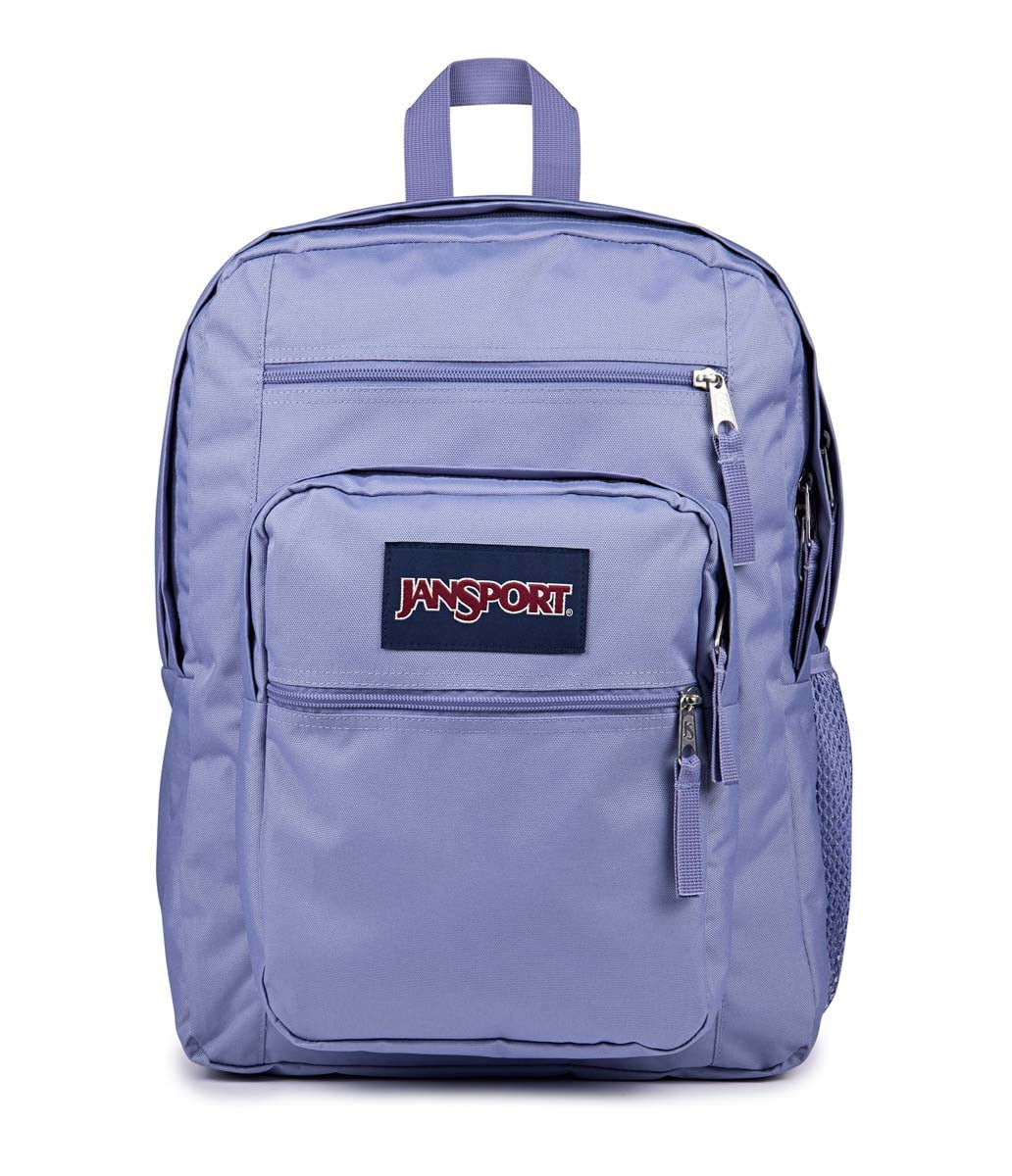 Jansport Backpacks Lavender Ash JanSport Big Student Backpack - Lavender Ash