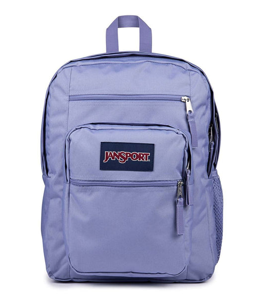 Jansport Backpacks Lavender Ash JanSport Big Student Backpack - Lavender Ash