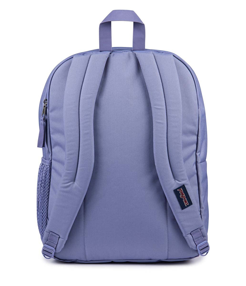 Jansport Backpacks Lavender Ash JanSport Big Student Backpack - Lavender Ash