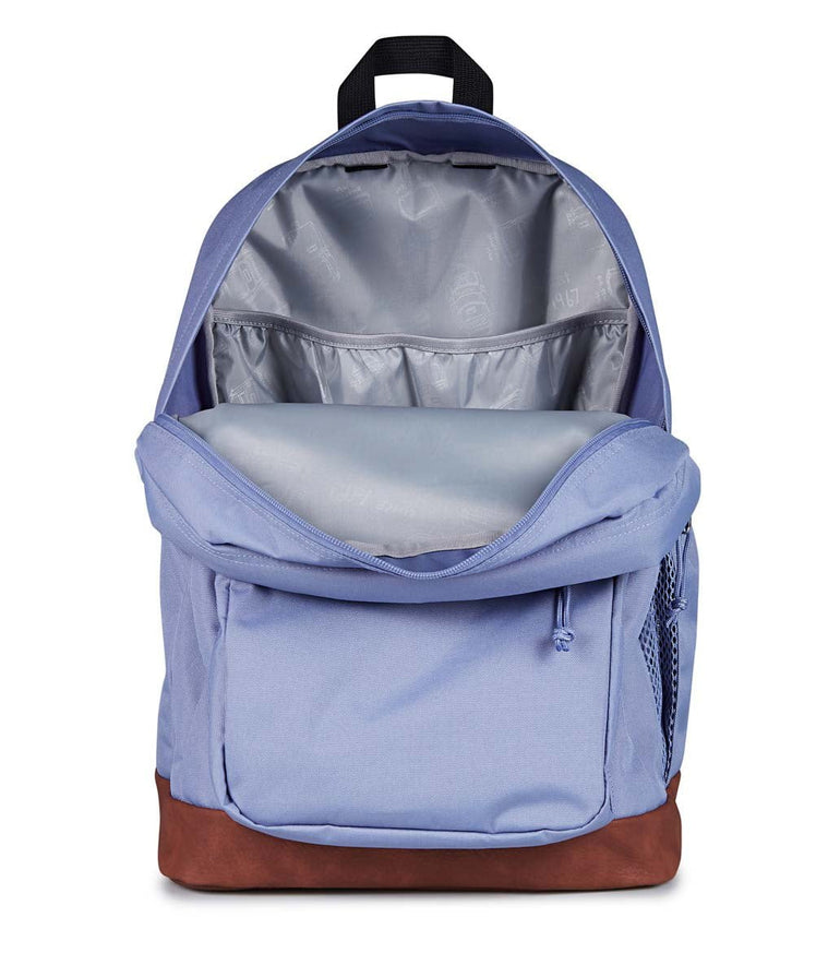 Jansport Backpacks Lavender Ash JanSport Cool Student Backpack - Lavender Ash