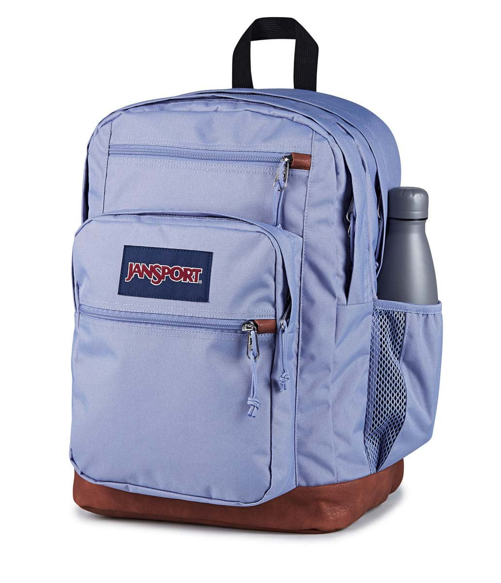 Jansport Backpacks Lavender Ash JanSport Cool Student Backpack - Lavender Ash