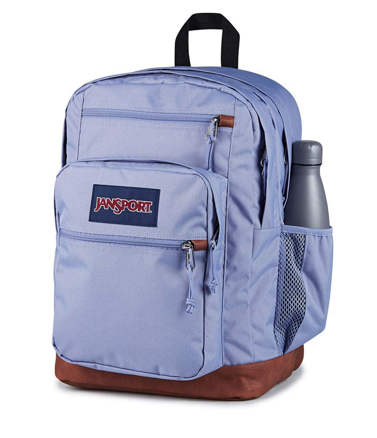 Jansport Backpacks Lavender Ash JanSport Cool Student Backpack - Lavender Ash