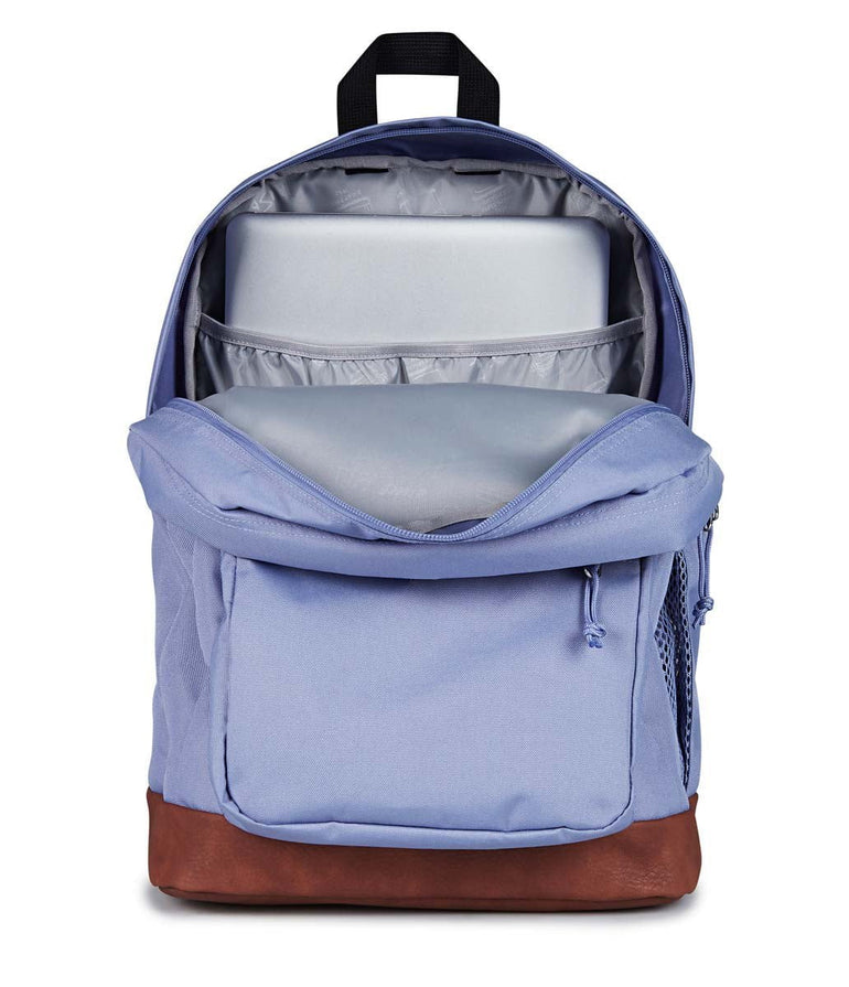 Jansport Backpacks Lavender Ash JanSport Cool Student Backpack - Lavender Ash