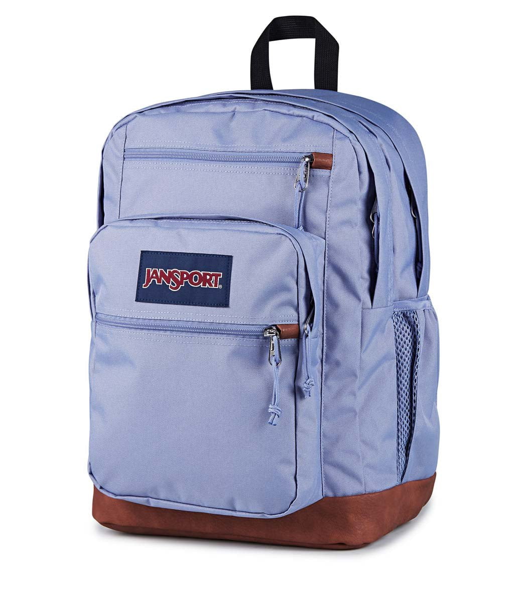 Jansport Backpacks Lavender Ash JanSport Cool Student Backpack - Lavender Ash