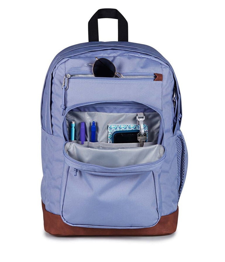 Jansport Backpacks Lavender Ash JanSport Cool Student Backpack - Lavender Ash