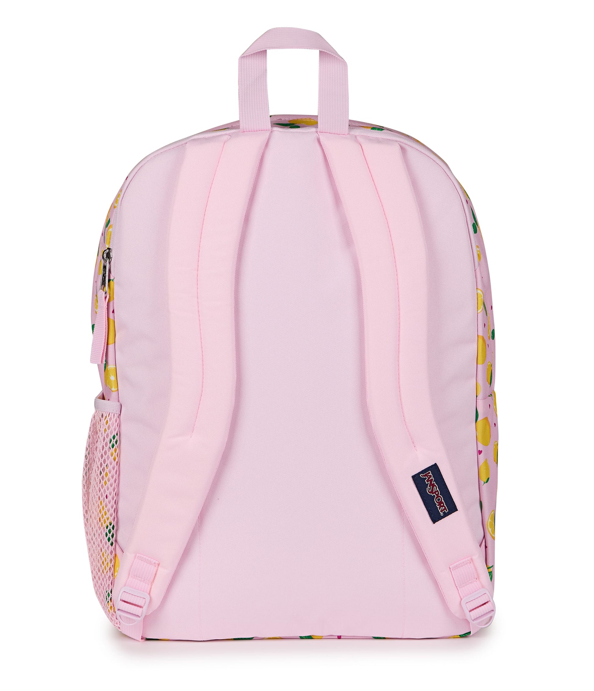 Jansport Backpacks Lemonade Stand JanSport Big Student Backpack - Lemonade Stand