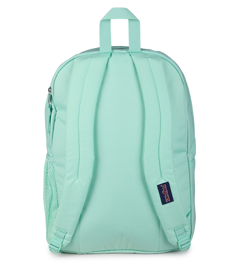 Jansport Backpacks Magic Mint JanSport Big Student Backpack - Magic Mint