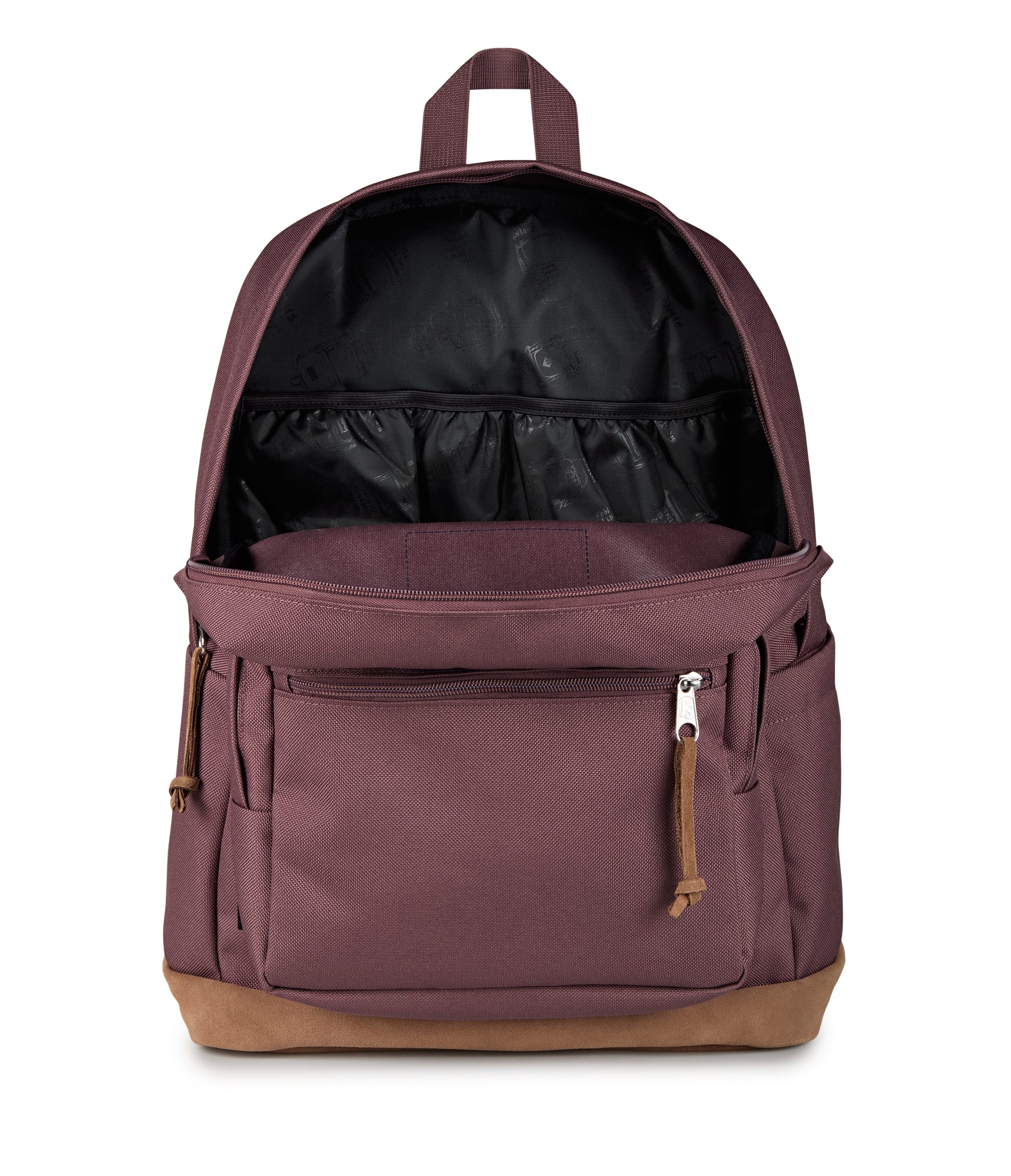 Jansport Backpacks Mahogany Haze JanSport Right Pack Backpack - Mahogany Haze