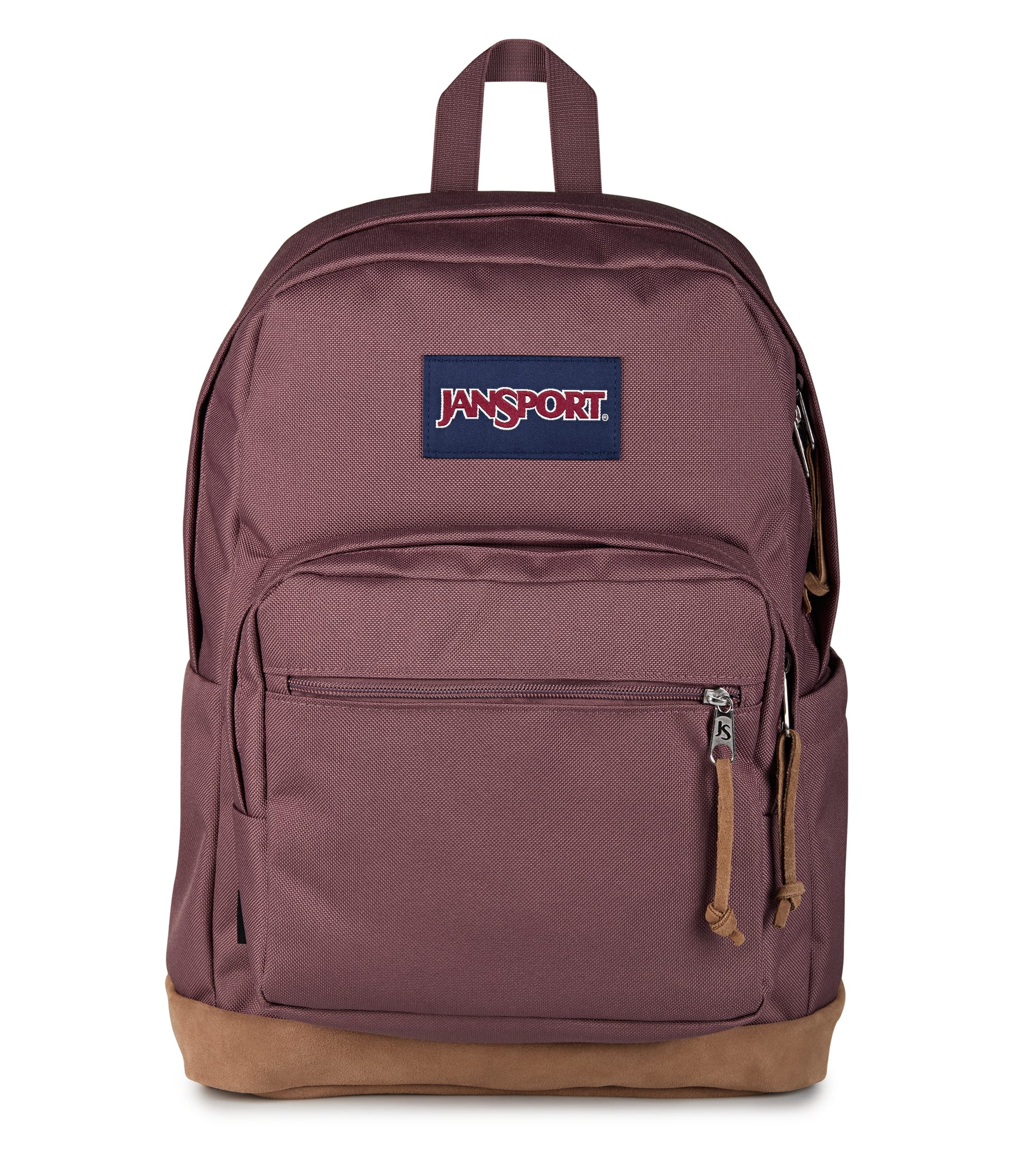 Jansport Backpacks Mahogany Haze JanSport Right Pack Backpack - Mahogany Haze