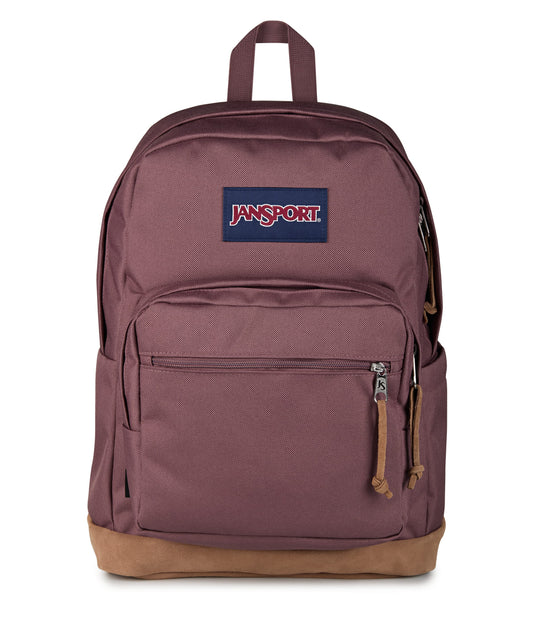 Jansport Backpacks Mahogany Haze JanSport Right Pack Backpack - Mahogany Haze