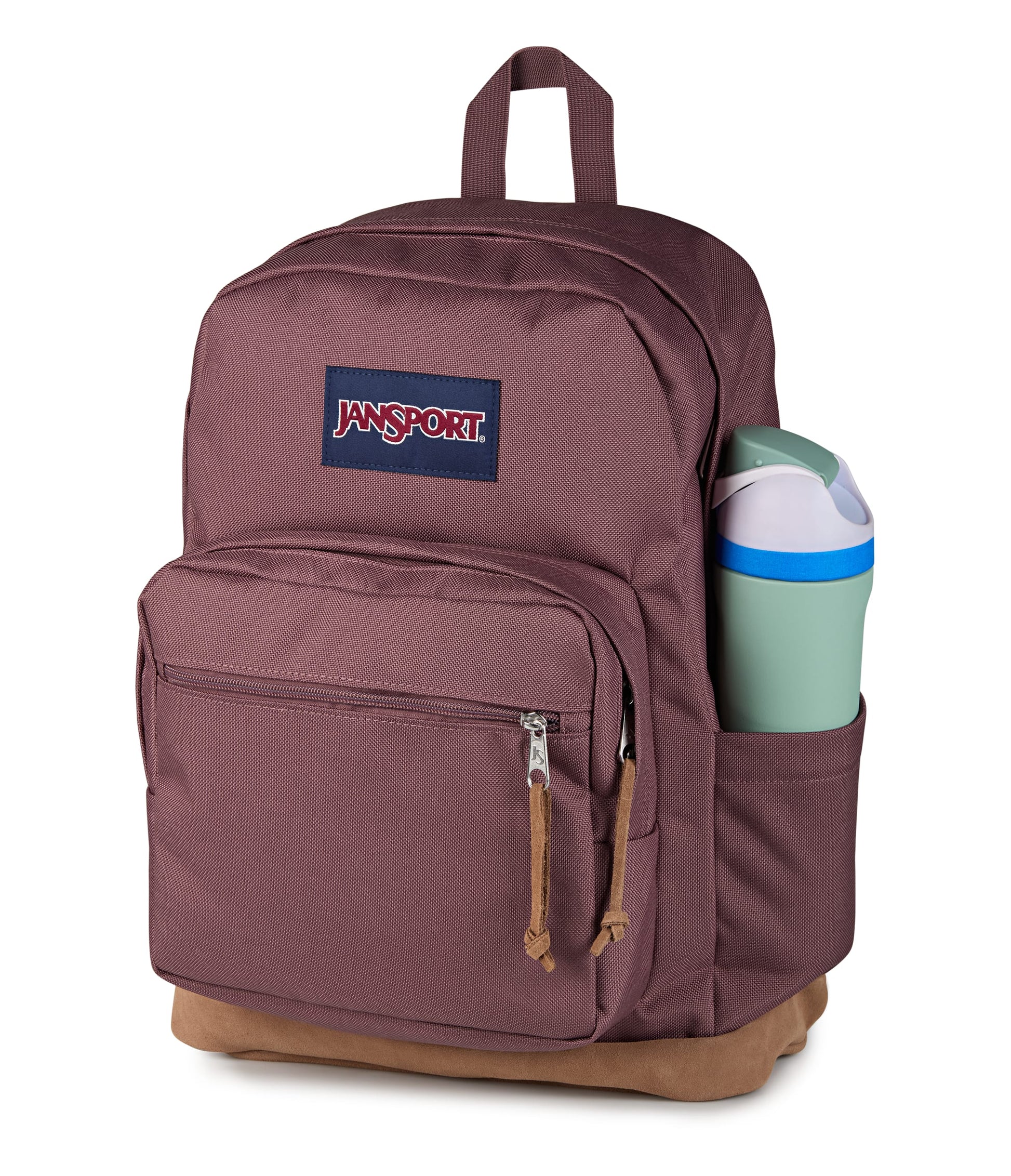 Jansport Backpacks Mahogany Haze JanSport Right Pack Backpack - Mahogany Haze