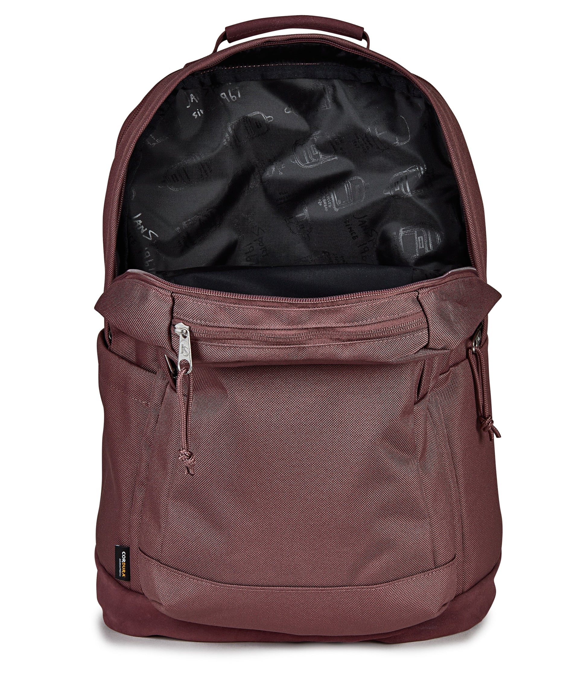 Jansport Backpacks Mahogany Haze JanSport Right Pack Signature Backpack - Mahogany Haze