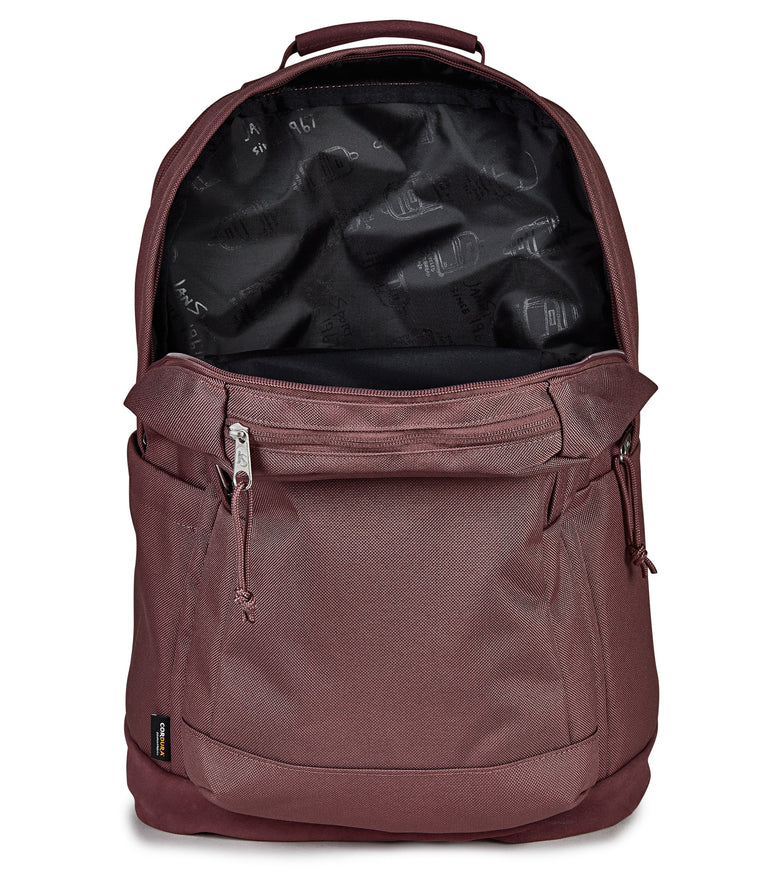 Jansport Backpacks Mahogany Haze JanSport Right Pack Signature Backpack - Mahogany Haze