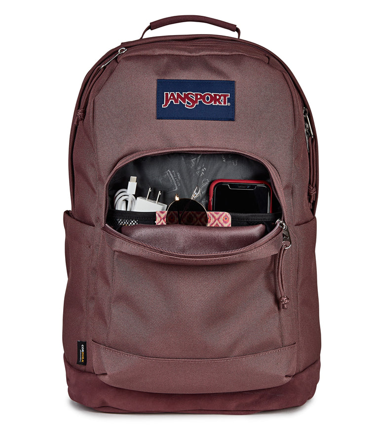 Jansport Backpacks Mahogany Haze JanSport Right Pack Signature Backpack - Mahogany Haze
