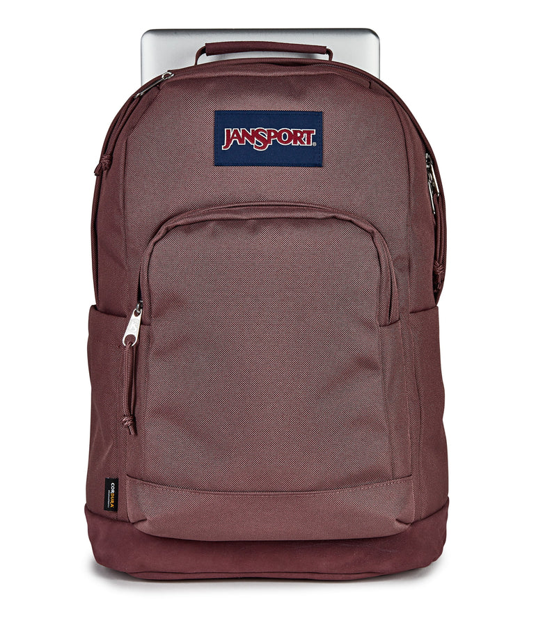 Jansport Backpacks Mahogany Haze JanSport Right Pack Signature Backpack - Mahogany Haze