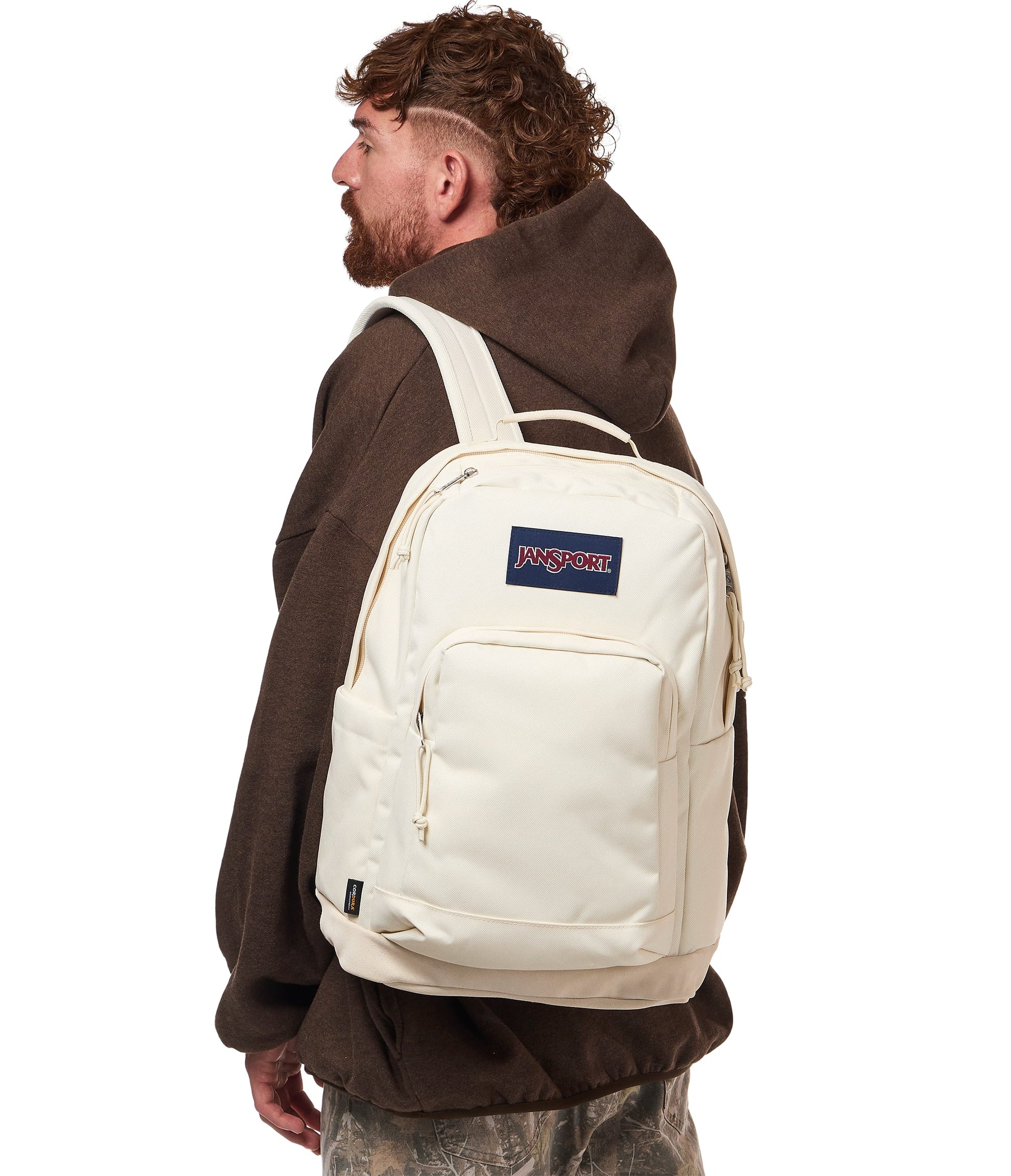 Jansport Backpacks Moon Flower JanSport Right Pack Signature Backpack - Moon Flower