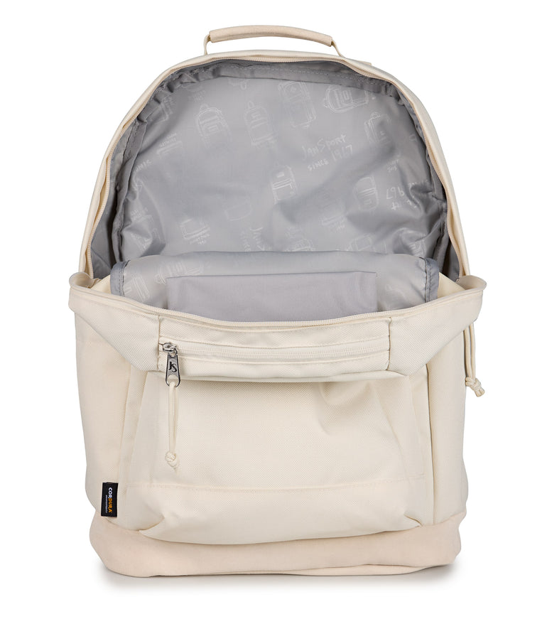 Jansport Backpacks Moon Flower JanSport Right Pack Signature Backpack - Moon Flower