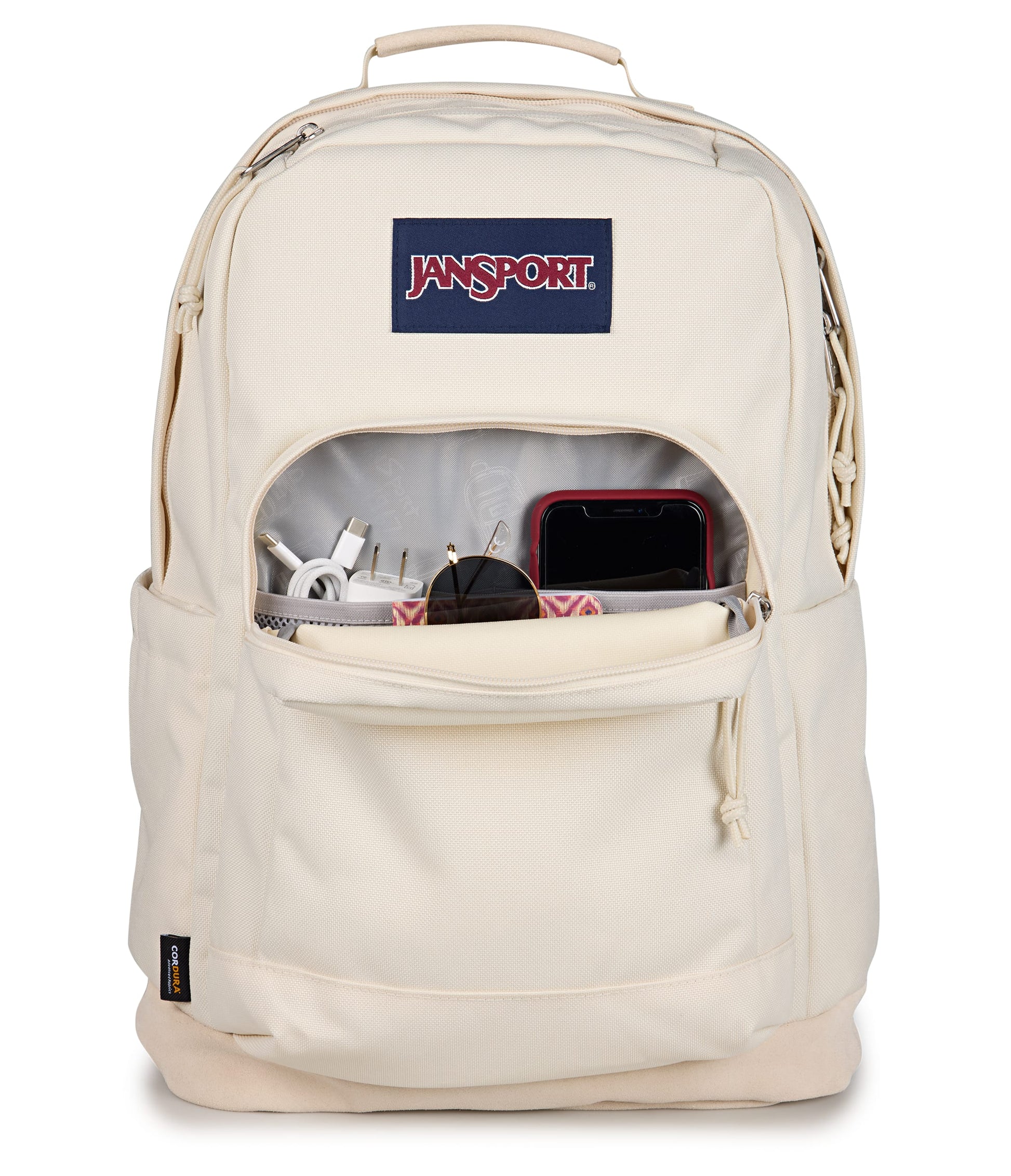 Jansport Backpacks Moon Flower JanSport Right Pack Signature Backpack - Moon Flower