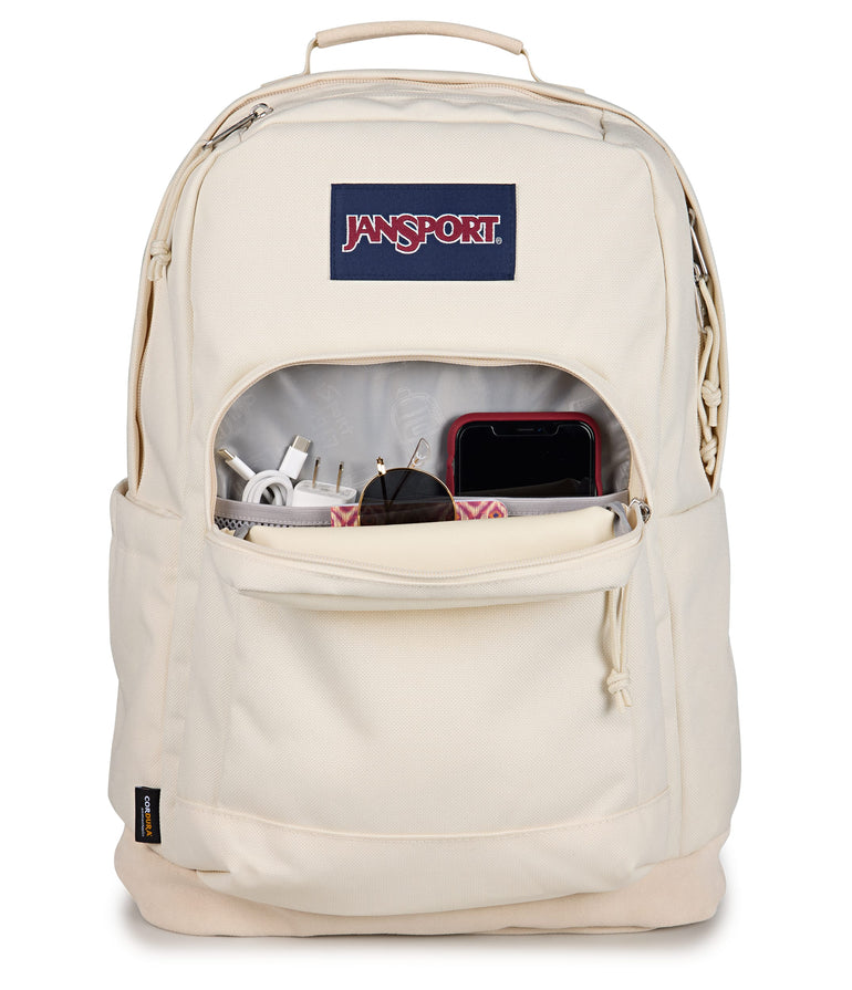 Jansport Backpacks Moon Flower JanSport Right Pack Signature Backpack - Moon Flower