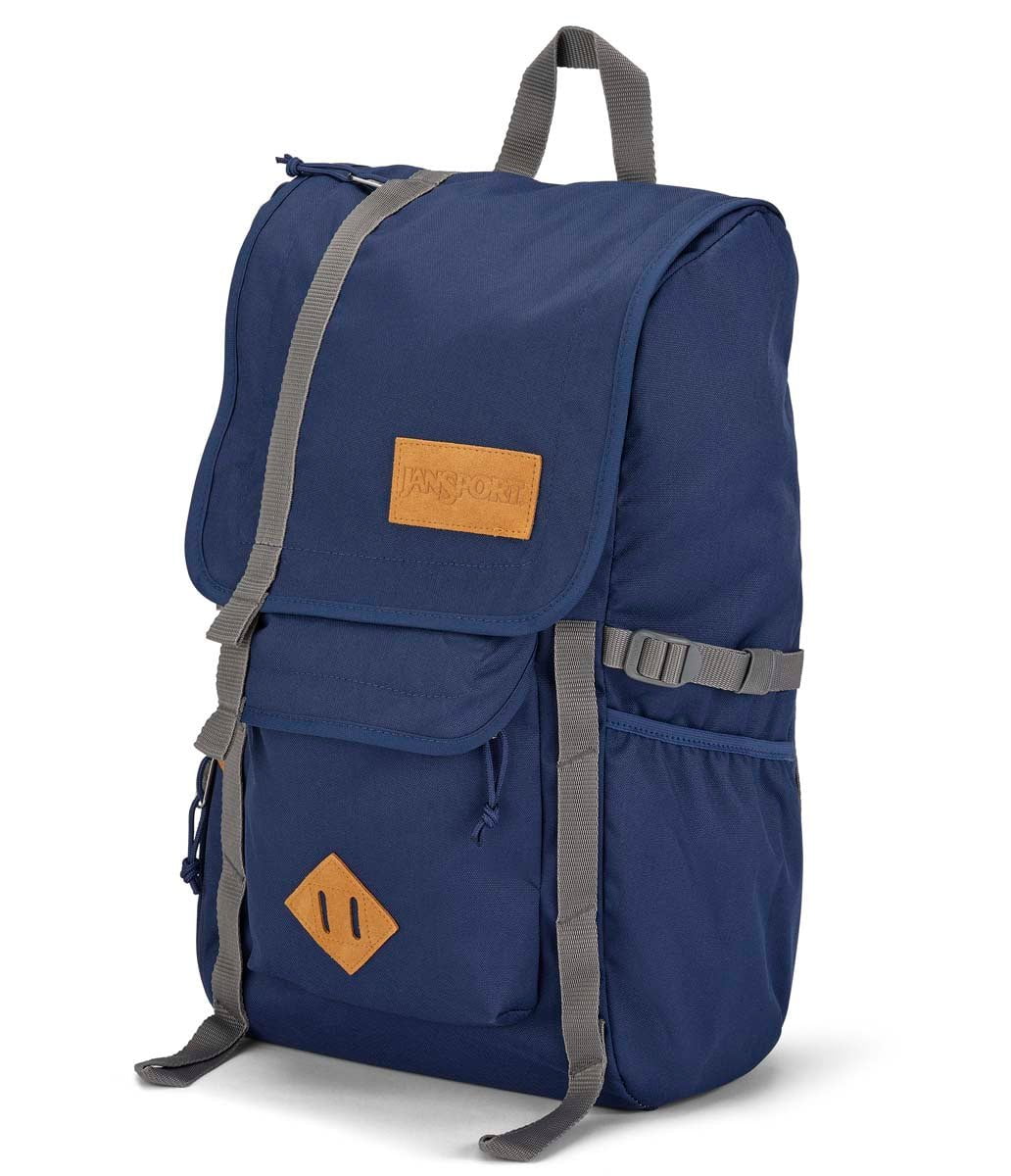 Jansport Backpacks Navy JanSport Hatchet Backpack - Navy