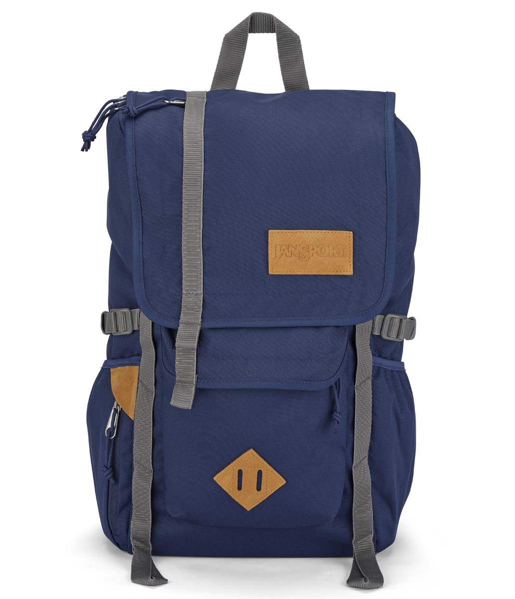 Jansport Backpacks Navy JanSport Hatchet Backpack - Navy