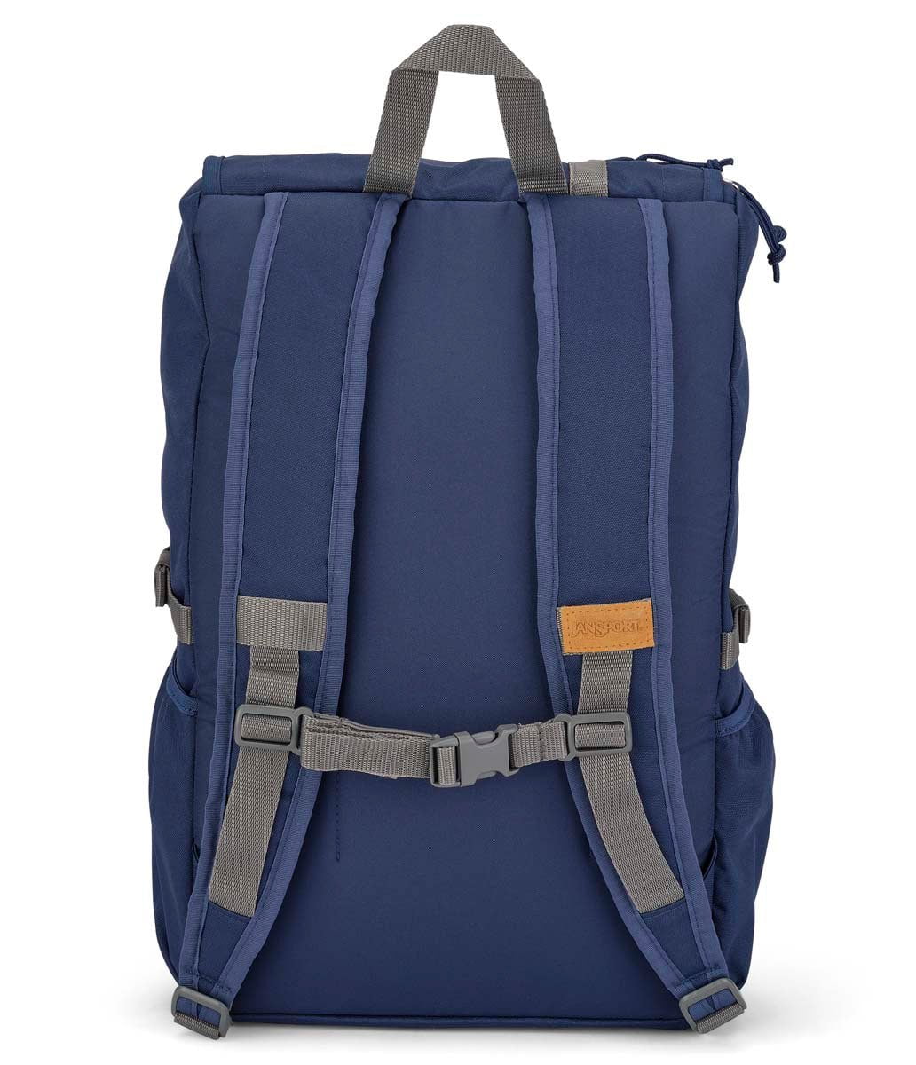Jansport Backpacks Navy JanSport Hatchet Backpack - Navy